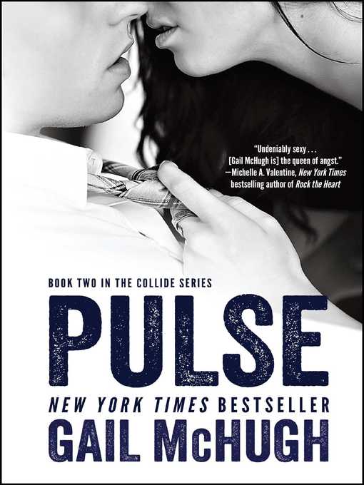 Title details for Pulse by Gail McHugh - Available